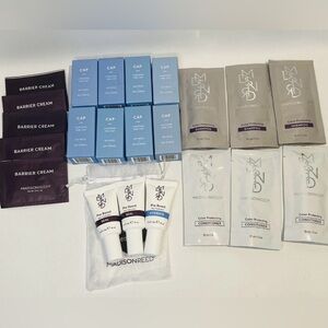 Madison Reed Hair Care Lot of 22 Travel Size - Shampoo Conditioner Cream SAMPLE